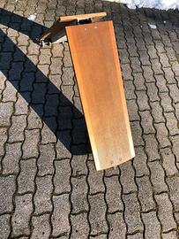 Passerella per barca