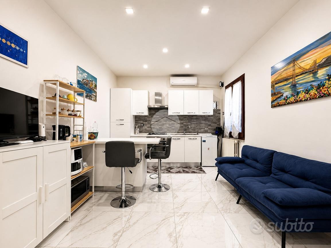 Appartamento – Terni, Borgo Bovio - Vista 5
