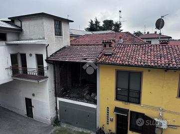 RUSTICO A CISERANO