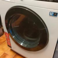 AEG Lavasciuga Mod. L99695 HWD