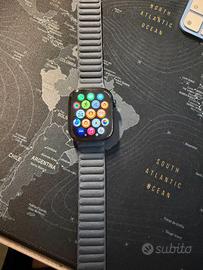 Apple Watch Series 11 GPS da 46 mm Jet Black