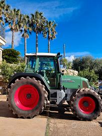 Trattore FENDT 412