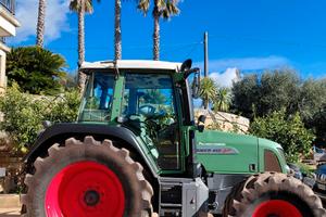 Trattore FENDT 412