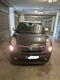 Fiat 500 L