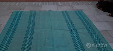 Stuoia campeggio/camper