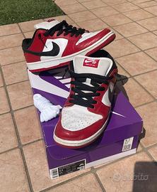 Scarpe NIKE SB DUNK LOW PRO tg.43