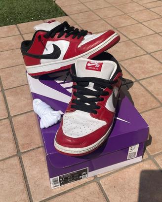 Scarpe NIKE SB DUNK LOW PRO tg.43