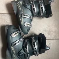 Scarpone da sci lange crl 90 -nuovotaglia 38,5 (26