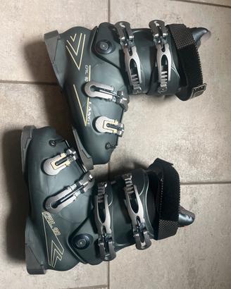 Scarpone da sci lange crl 90 -nuovotaglia 38,5 (26