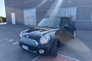 Mini 1.6 16V Cooper Chili