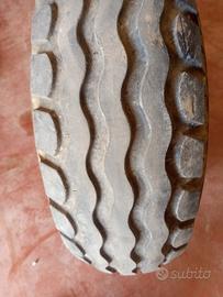 GOMME RIMORCHIO 