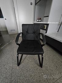 sedie sala riunioni