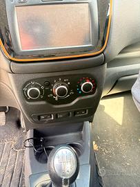 Dacia lodgy stepway versione brave