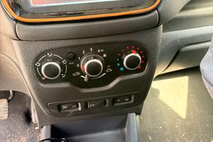 Dacia lodgy stepway versione brave