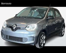 Renault Twingo Electric E-TECH electric equilibre