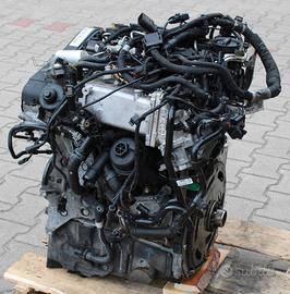 MOTORE - DEU Audi A5 2000 TD