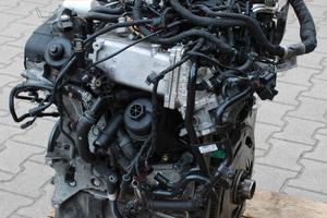 MOTORE - DEU Audi A5 2000 TD