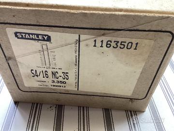 Graffe Stanley 16NC/35