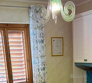 Lampadario cameretta