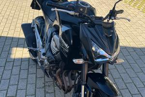 Kawasaki z800e 35kw