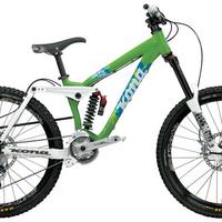 kona stinky deluxe telaio