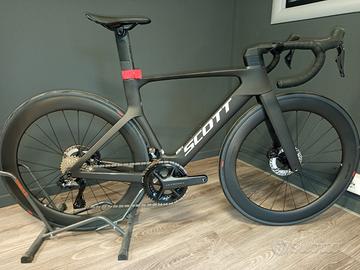 SCOTT FOIL RC 10