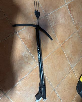 fucile sub cressi 45