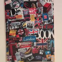 Quadro tema londra