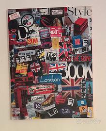 Quadro tema londra