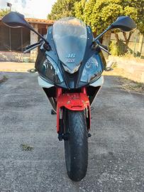 Derbi GPR 125 - 2009