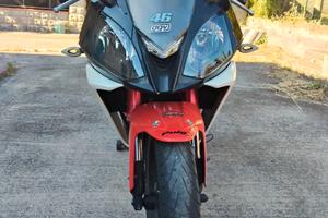 Derbi GPR 125 - 2009