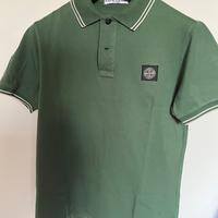 Polo Uomo Stone Island