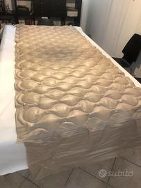 Materasso Antidecubito ad aria con compressore 