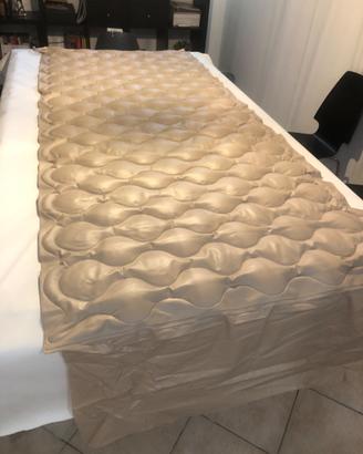 Materasso Antidecubito ad aria con compressore 