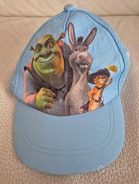 Berretto Dreamworks Shrek