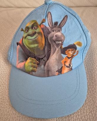 Berretto Dreamworks Shrek