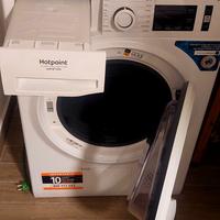 ASCIUGATRICE ARISTON 8 KG