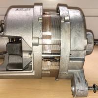 Motore Lavatrice Electrolux Rex RWS1064EDW