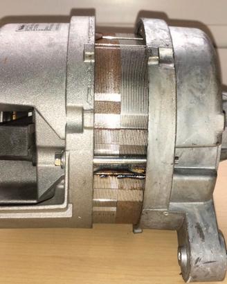Motore Lavatrice Electrolux Rex RWS1064EDW