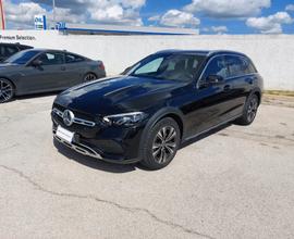 MERCEDES-BENZ C 220 d Mild hybrid 4Matic Premium