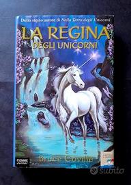 La regina degli unicorni
