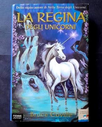 La regina degli unicorni