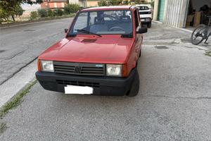 Fiat Panda 1000fire
