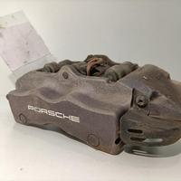 PINZA FRENO POSTERIORE DESTRA PORSCHE Cayenne 1°