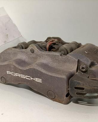 PINZA FRENO POSTERIORE DESTRA PORSCHE Cayenne 1°