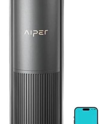 Aiper IrriSense 2 Irrigatore Smart WiFi Giardino