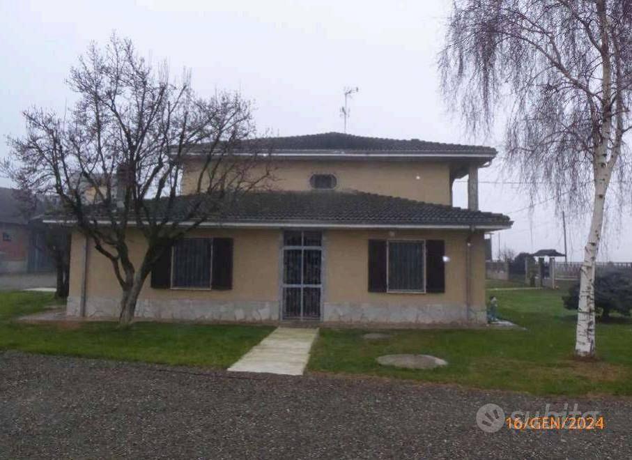 Appartamento – Alessandria, Valle San Bartolomeo - Vista 4