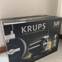 Spillatore birra KRUPS