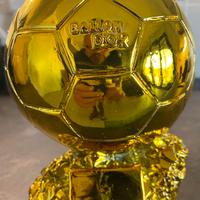 Trofeo Pallone d’Oro calcio