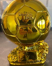 Trofeo Pallone d’Oro calcio